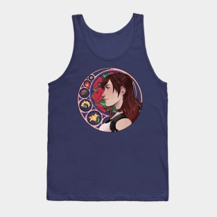 Tifa Nouveau Tank Top